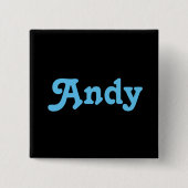 Button Andy (Vorderseite)
