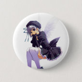 Button ANIME (Vorderseite)