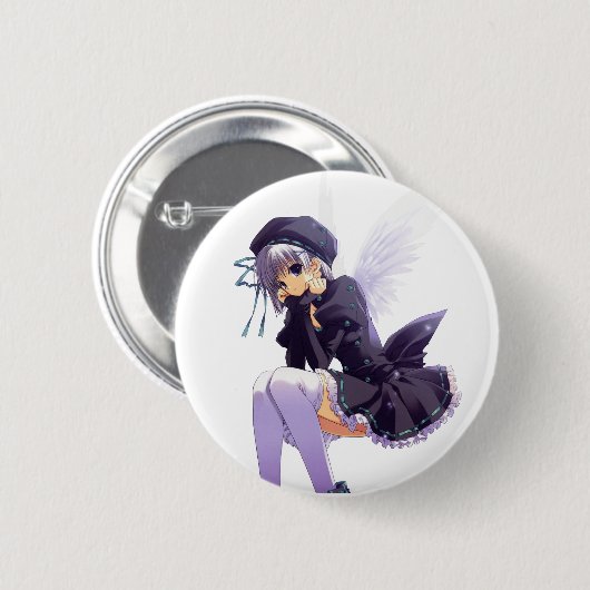 Button ANIME (Vorne & Hinten)