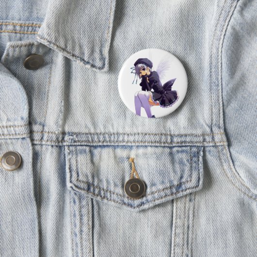 Button ANIME (Beispiel)