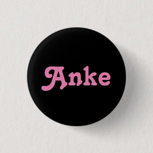 Button Anke