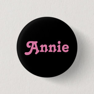 Button Annie