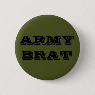 Button Army Brat