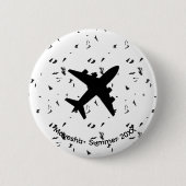 Button Art & Abzeichen | Einzigartige Designs und  (Vorderseite)