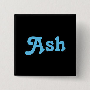 Button Ash