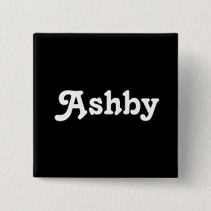 Button Ashby