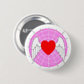 Button-Auf Abzeichen - Lifeways Button (Vorne & Hinten)