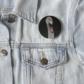 Button Baby Swan Face (Beispiel)