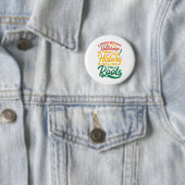 Button-Black History Month Button Set (Beispiel)
