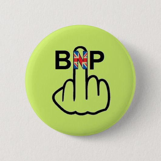 Button BNP Gedreht (Vorderseite)