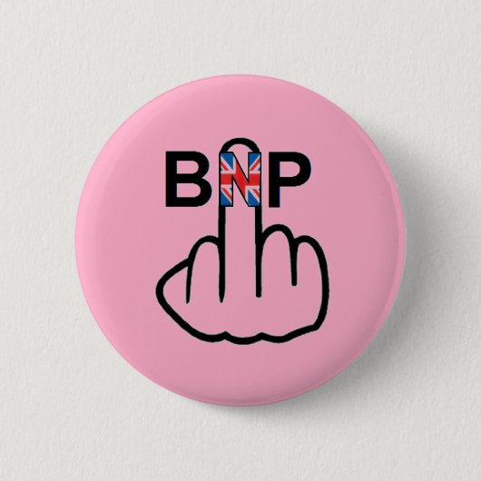 Button BNP Gedreht (Vorderseite)