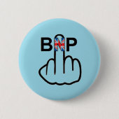 Button BNP Gedreht (Vorderseite)