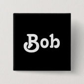 Button-Bob Button (Vorderseite)