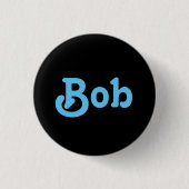 Button-Bob Button (Vorderseite)