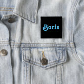 Button Boris (Beispiel)