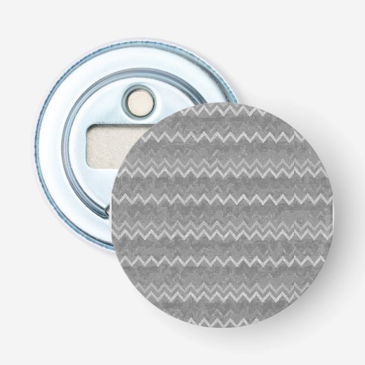 Button Bottle Opener Flaschenöffner (Vorderseite)