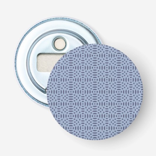 Button Bottle Opener Flaschenöffner (Vorderseite)