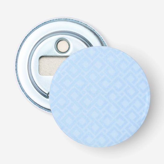 Button Bottle Opener Flaschenöffner (Vorderseite)