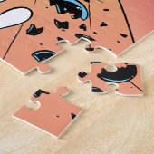 Button-Bowling des Sumpf-zehn Puzzle (Seite)