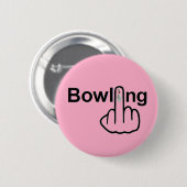 Button Bowling Gedreht (Vorne & Hinten)