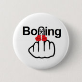 Button-Boxing-Dreh Button (Vorderseite)