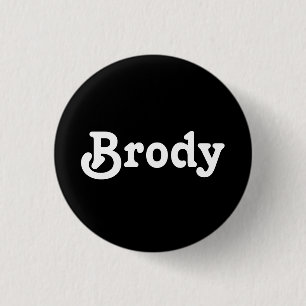 Button Brody