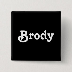 Button Brody