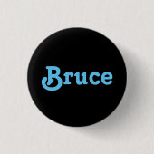 Button Bruce (Vorderseite)