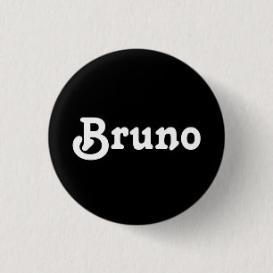 Button Bruno