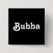 Button Bubba (Vorderseite)