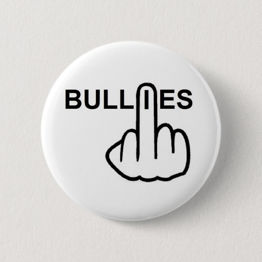 Button Bullies Gedreht (Vorderseite)