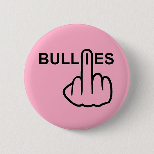 Button Bullies Gedreht (Vorderseite)