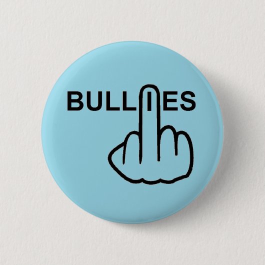 Button Bullies Gedreht (Vorderseite)