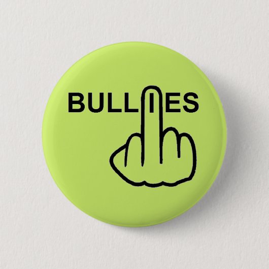 Button Bullies Gedreht (Vorderseite)