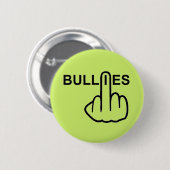 Button Bullies Gedreht (Vorne & Hinten)