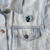 Button-Button-Abzeichen für die erste Zeile Button (Beispiel)