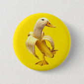 Button Button Banana Duck Meme (Vorderseite)