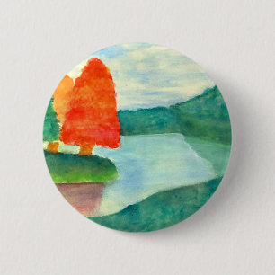 Button-Button - Herbstseen Button