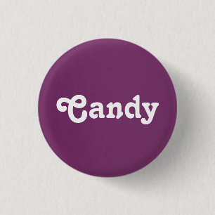 Button Candy