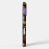 Button Candy-Gehäuse-Abdeckung Case-Mate iPhone Hülle (Rückseite / Rechts)