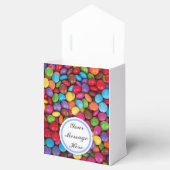 Button Candy Geschenkschachtel (Geöffnet)