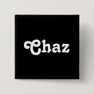 Button Chaz