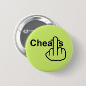 Button Cheats Gedreht (Vorne & Hinten)