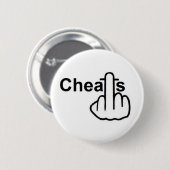 Button Cheats Gedreht (Vorne & Hinten)