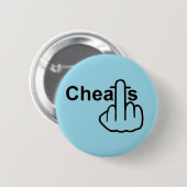 Button Cheats Gedreht (Vorne & Hinten)