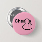 Button Cheats Gedreht (Vorne & Hinten)