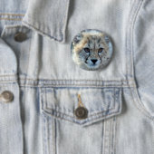 Button-cheetah-cub10x10 Button (Beispiel)