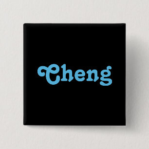 Button Cheng