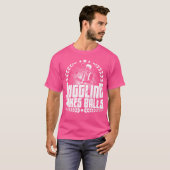 Button Clown T-Shirt (Vorne ganz)
