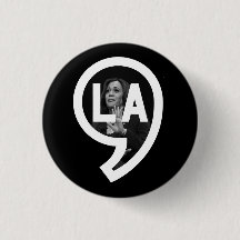 Button "Commala"